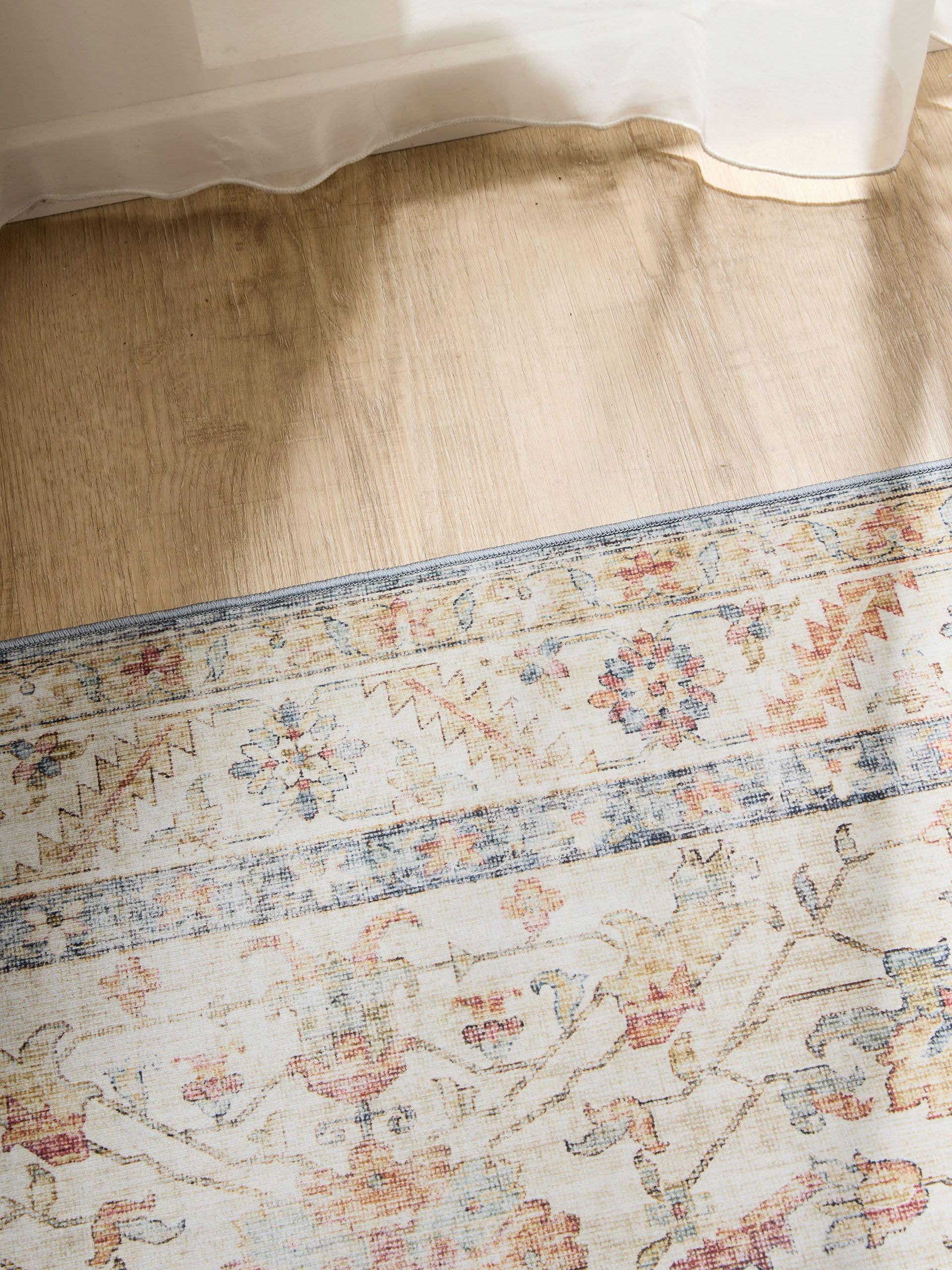 Benuta  Tapis lavable George 