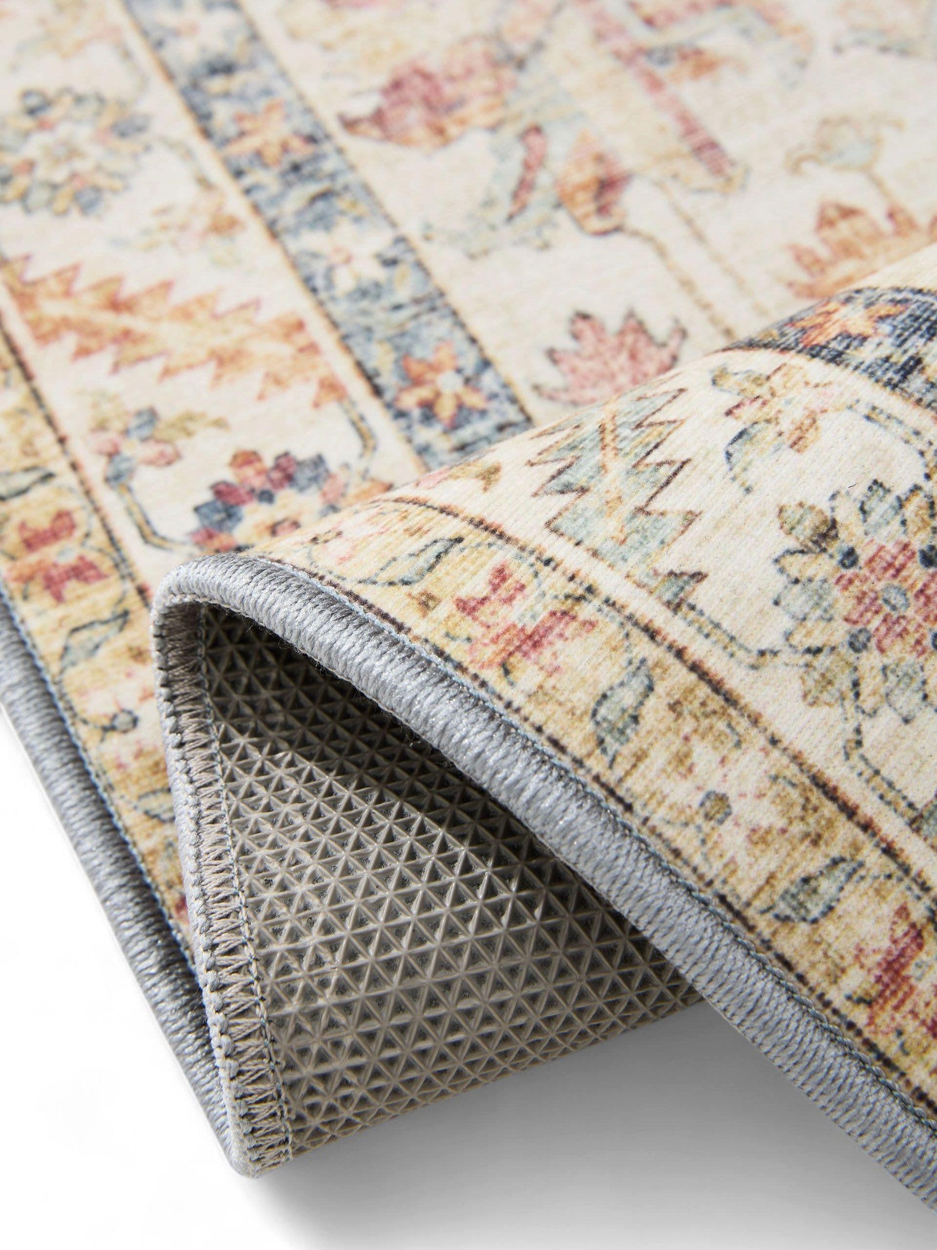 Benuta  Tapis lavable George 