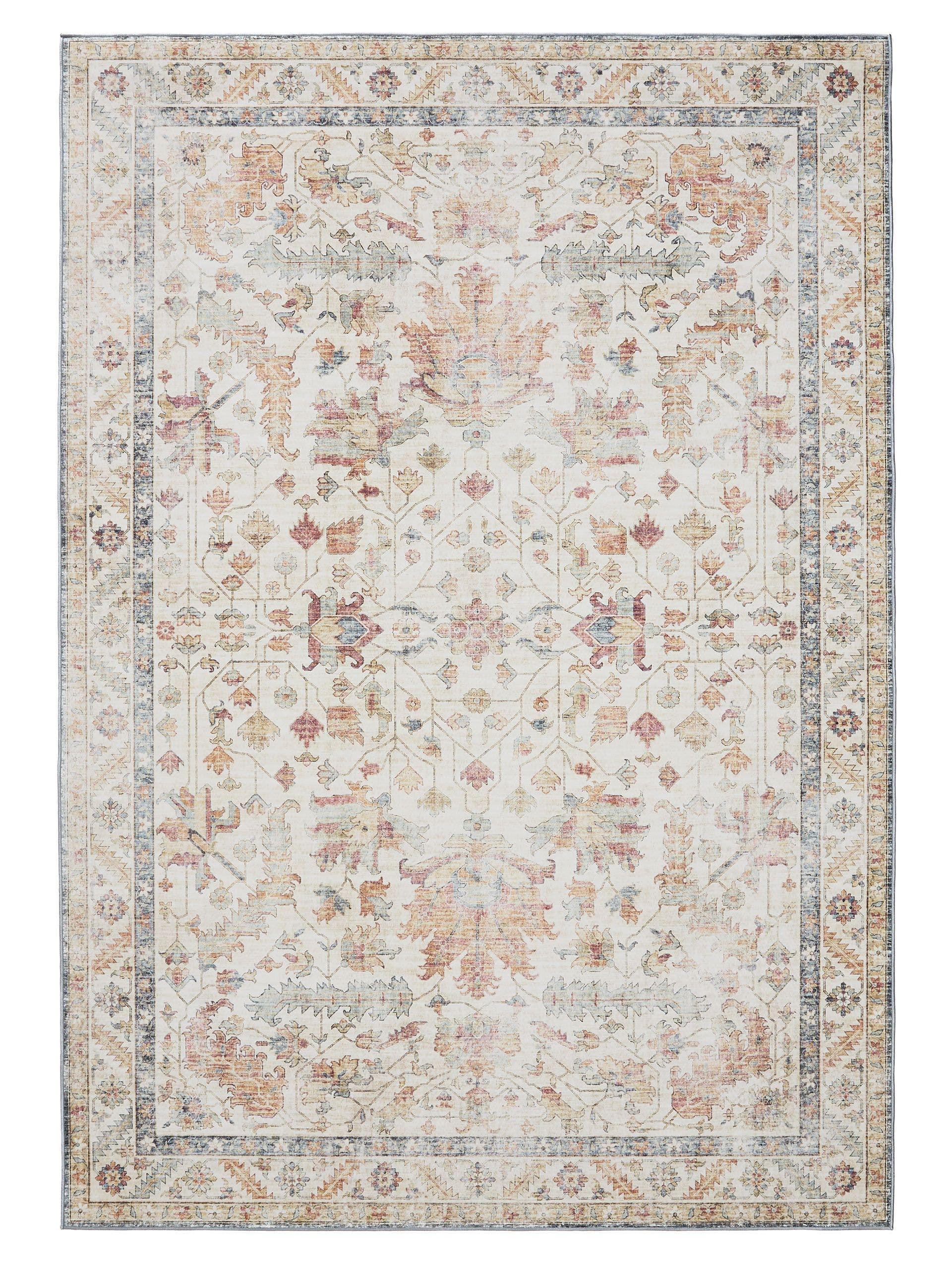 Benuta  Tapis lavable George 