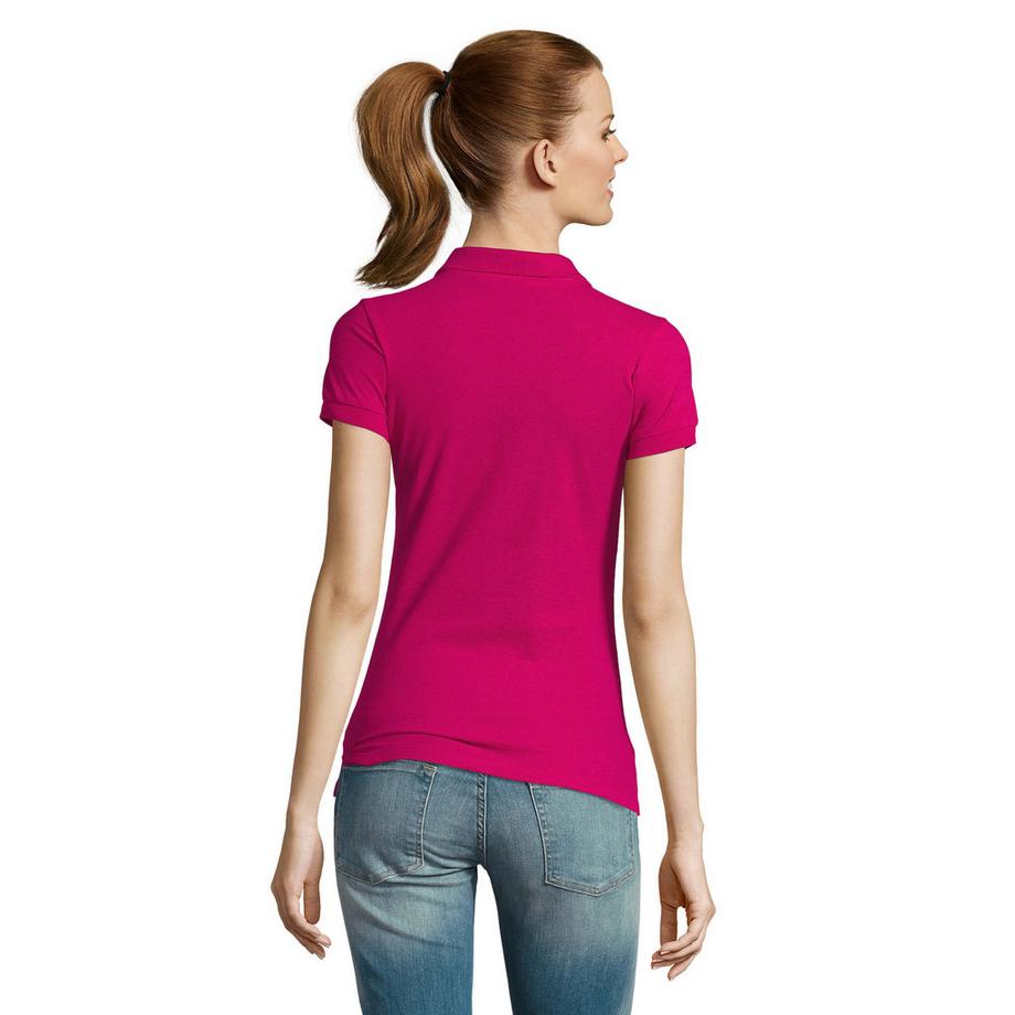 SOLS Passion Poloshirt  