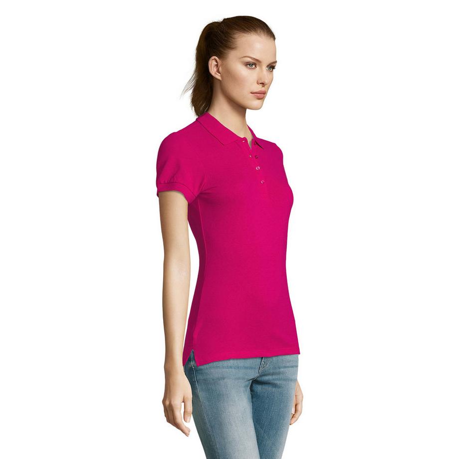 SOLS Passion Poloshirt  