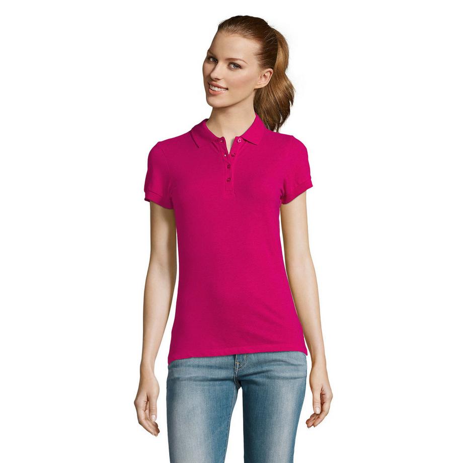 Passion Poloshirt