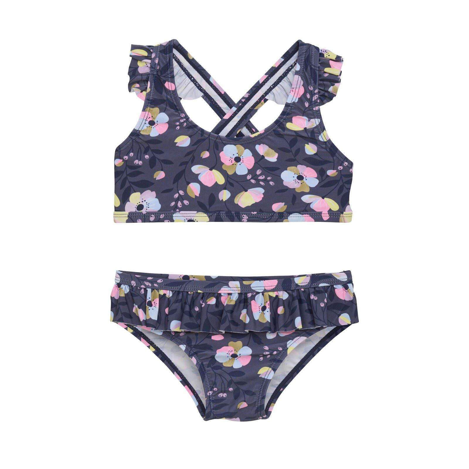 Color Kids  Mädchen Bikini Lavender Mist 