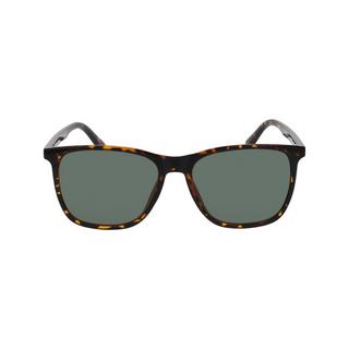 Smarty Occhiali da sole rotondi con custodia  