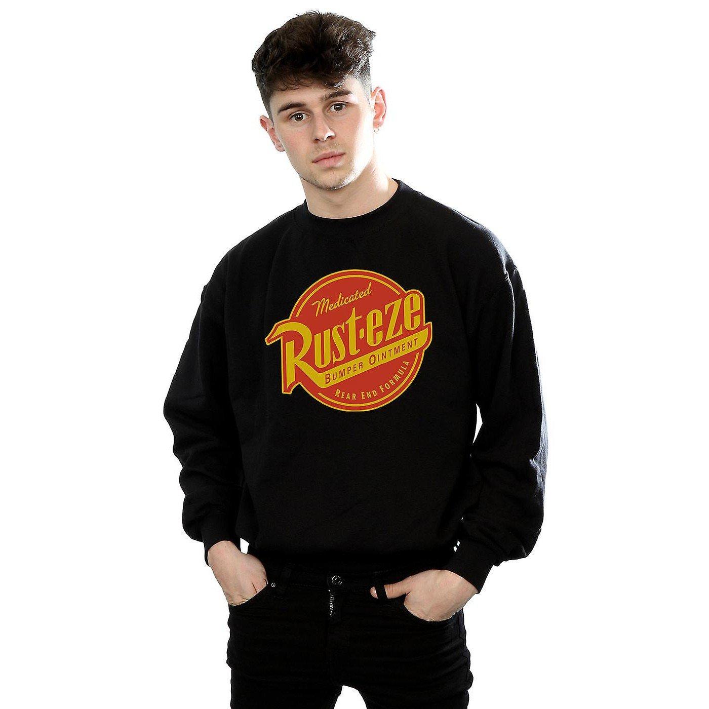Cars RustEze Rundhals-Sweatshirt  