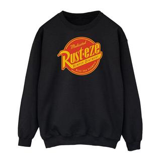 Cars RustEze Rundhals-Sweatshirt  