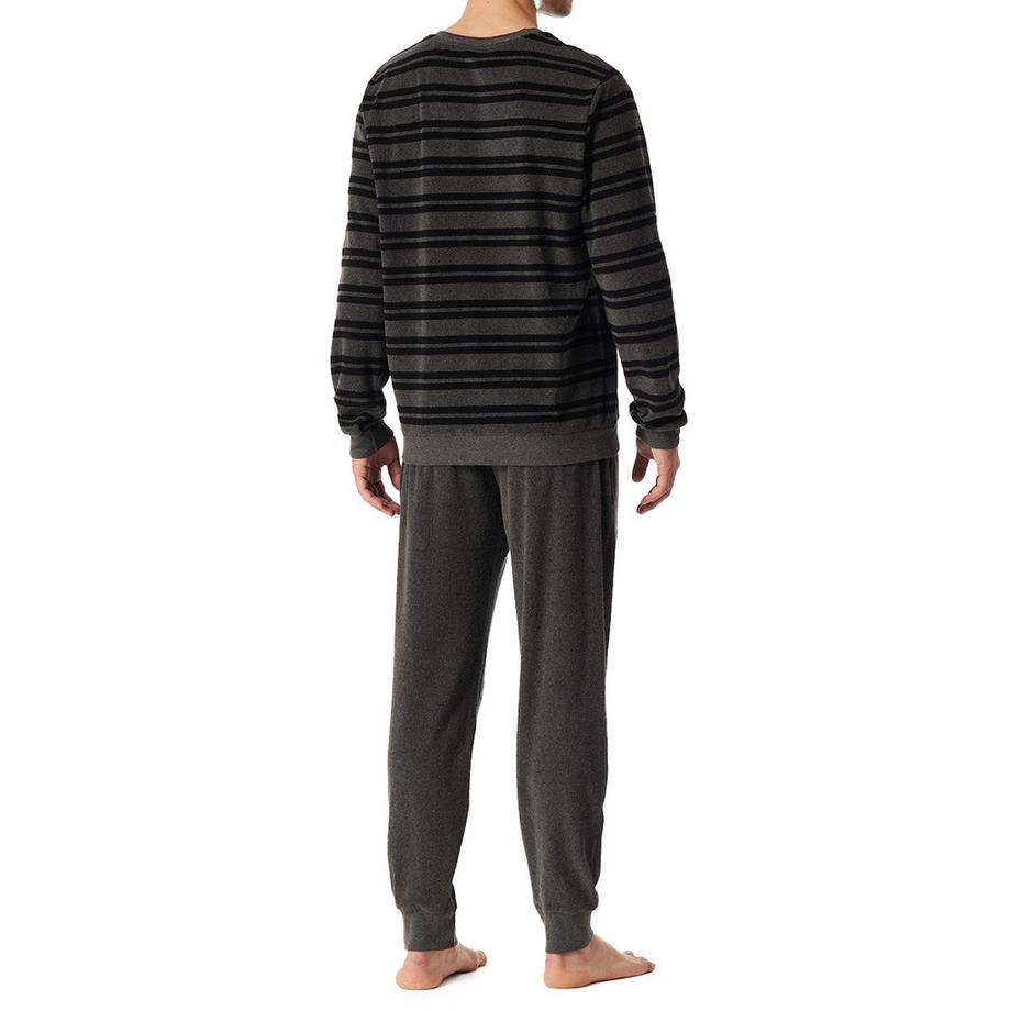 Schiesser Comfort Nightwear Pyjama  