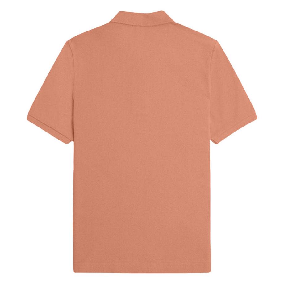 FRED PERRY Polo avec logo brodé  