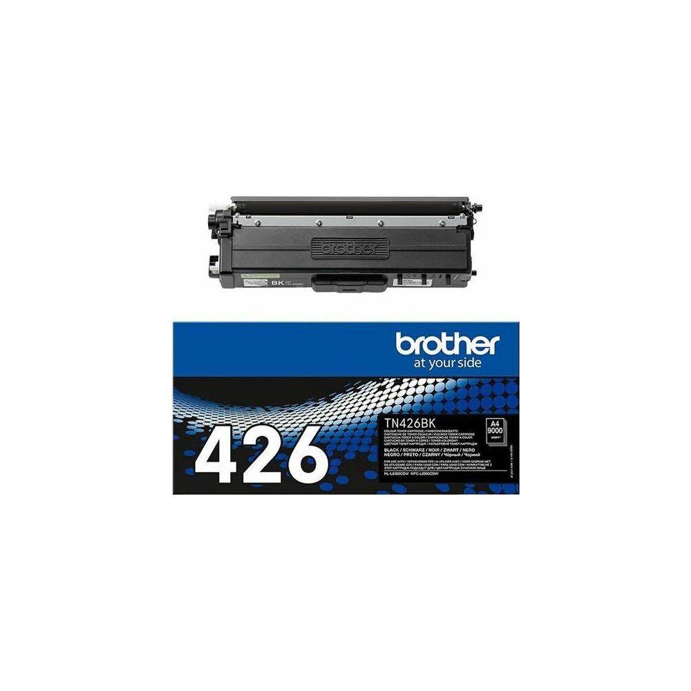 brother  TN-426BK 