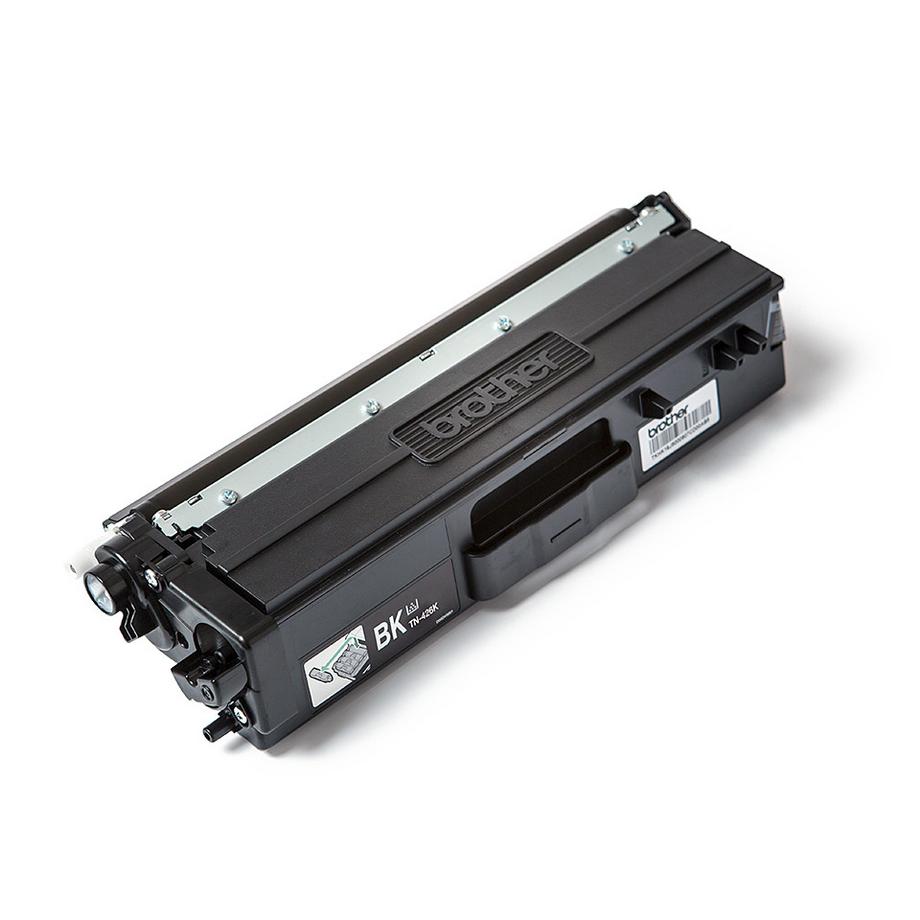 brother  BROTHER Toner Super HY schwarz TN-426BK HL-L8360CDW 9000 Seiten 