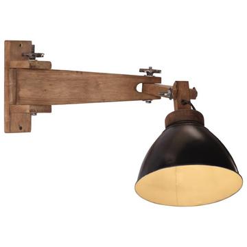 Wandlampe eisen