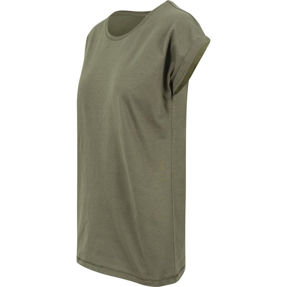 URBAN CLASSICS T-Shirt Extended  