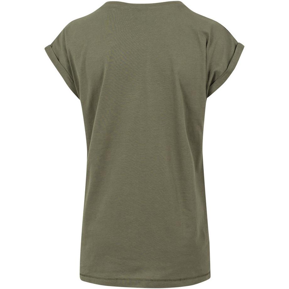 URBAN CLASSICS T-Shirt Extended  