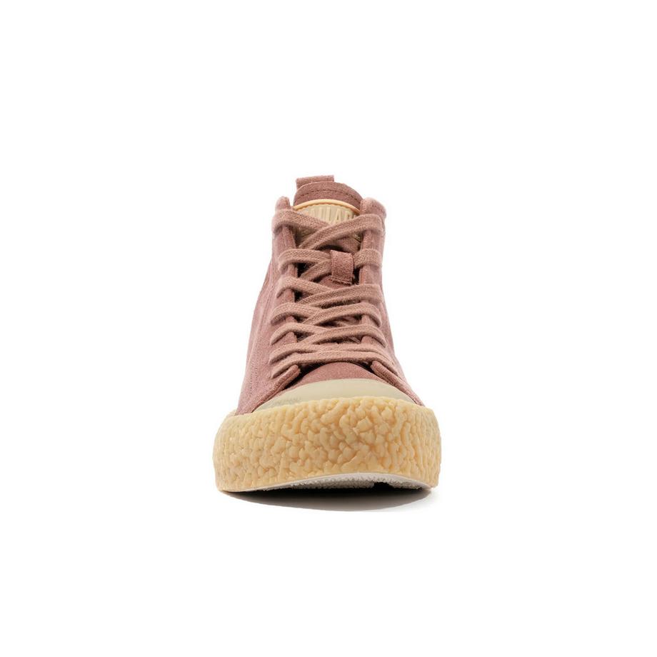 PALLADIUM Palla Ace Rugged SDE High-Top Sneakers  