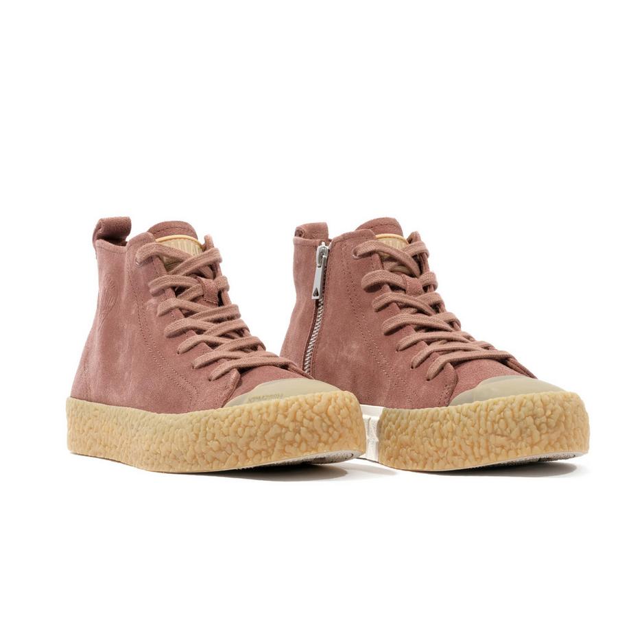 PALLADIUM Palla Ace Rugged SDE High-Top Sneakers  