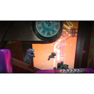 SONY  PS4 Little Big Planet 3 