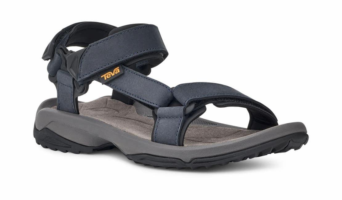 TEVA  Terra FI LITE - Leder wandersandale 