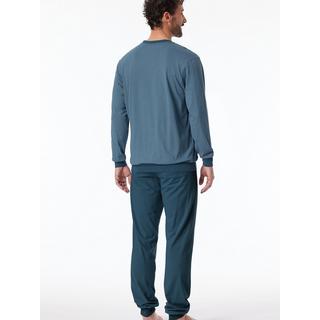 Schiesser  Schiesser Pyjama Comfort Essentials 