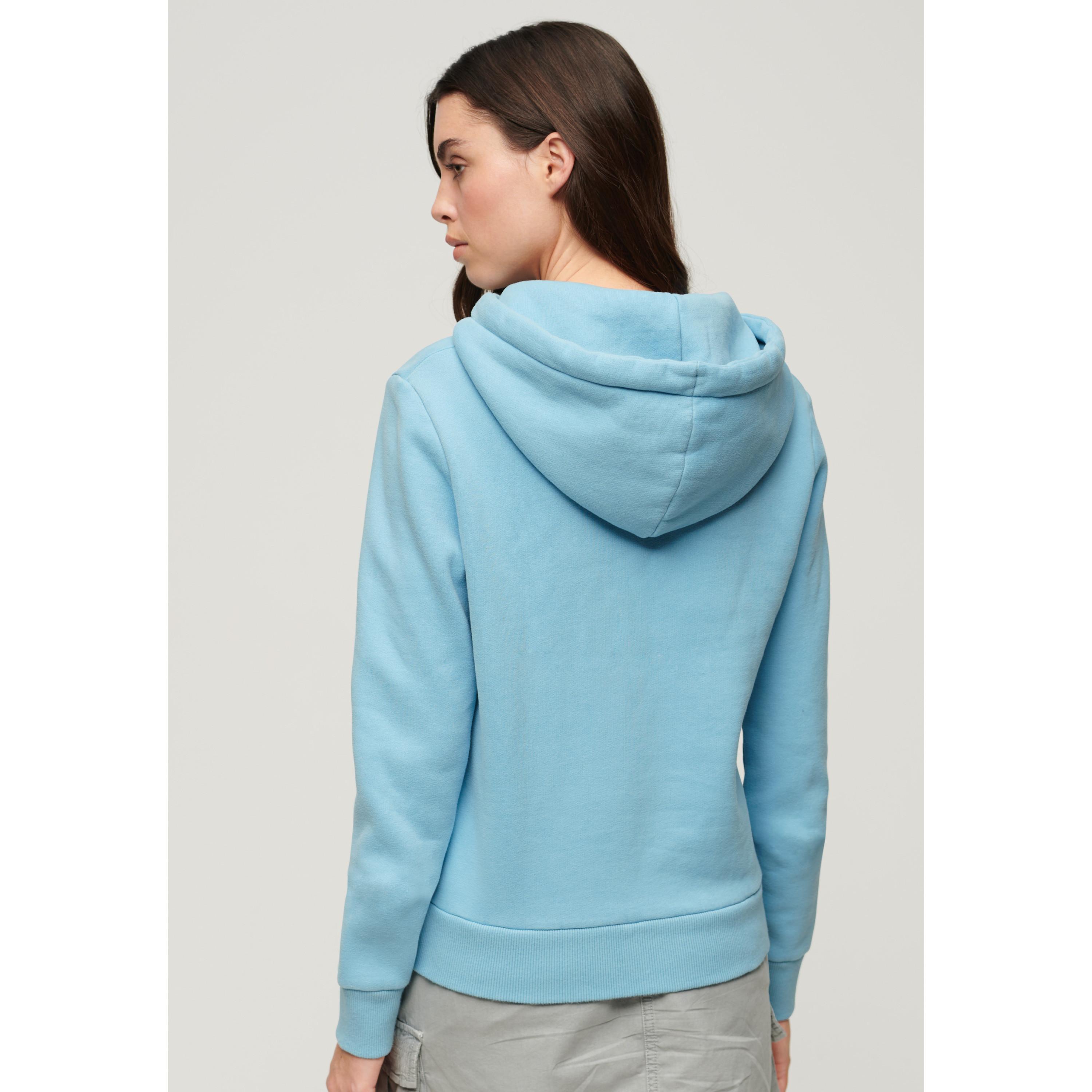 Superdry  hoodie daen 