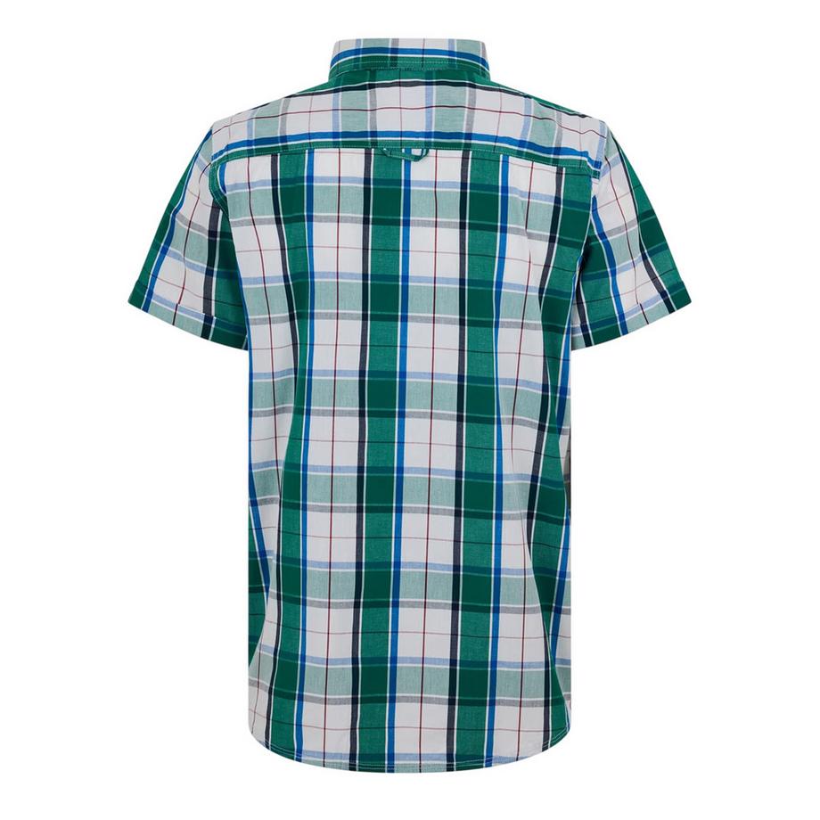 Bench  Chemise Motiftyle À Carreaux 