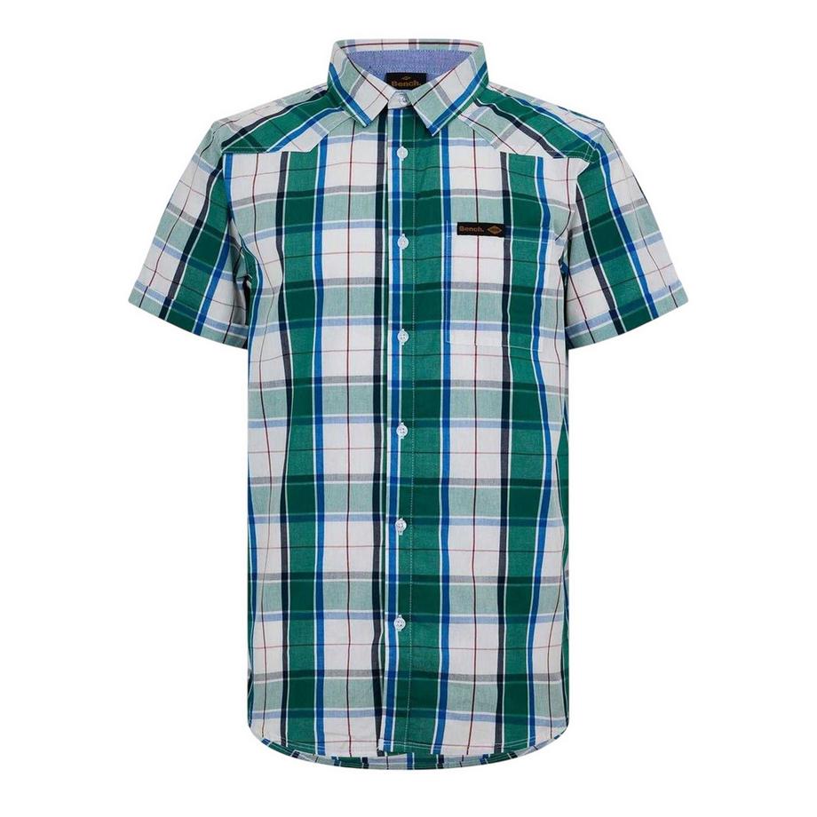 Chemise Motiftyle À Carreaux