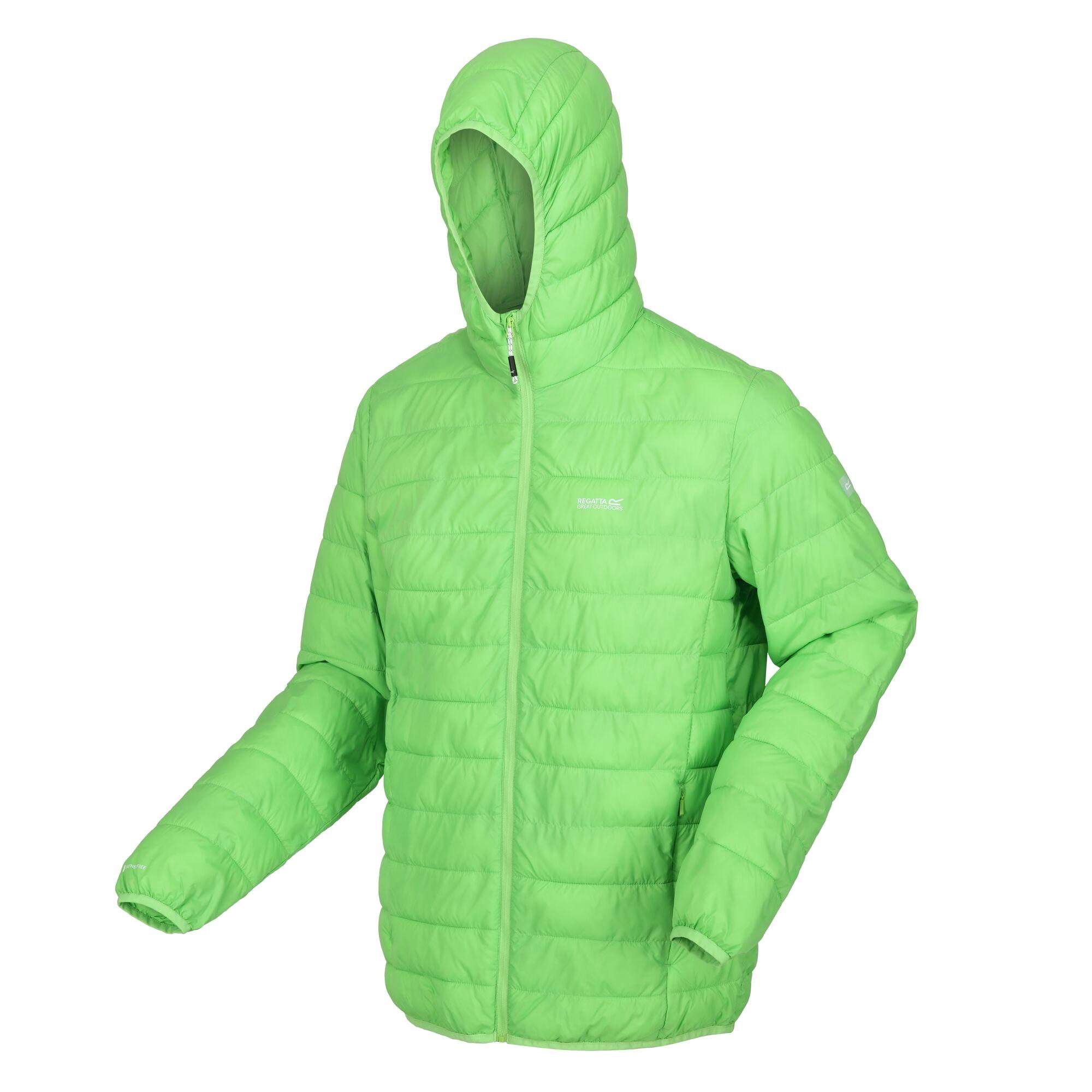 Regatta  Hillpack Jacke Leicht 