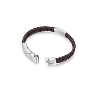 Police  Bracelet Parallel de  pour hommes 