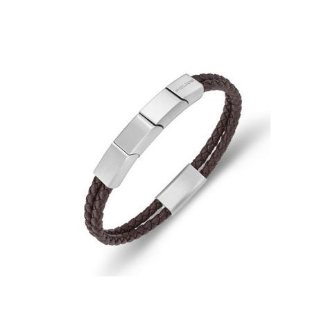 Police  Bracelet Parallel de  pour hommes 