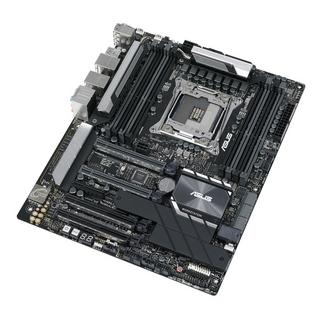 ASUS  WS C422 PRO/SE S2066 C422 ATX (LGA 2066, Intel C422, ATX) 