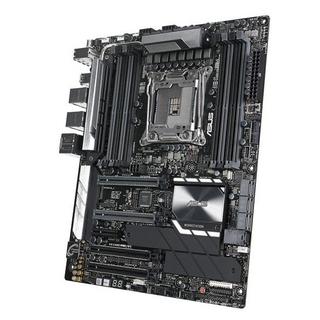 ASUS  WS C422 PRO/SE S2066 C422 ATX (LGA 2066, Intel C422, ATX) 