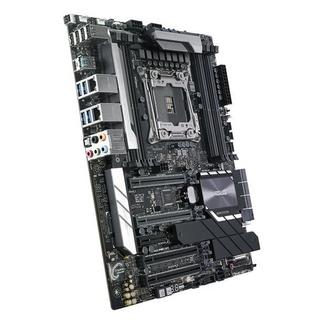 ASUS  WS C422 PRO/SE S2066 C422 ATX (LGA 2066, Intel C422, ATX) 