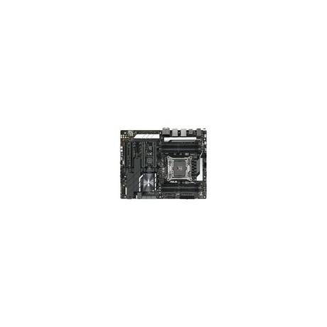 ASUS  WS C422 PRO/SE S2066 C422 ATX (LGA 2066, Intel C422, ATX) 