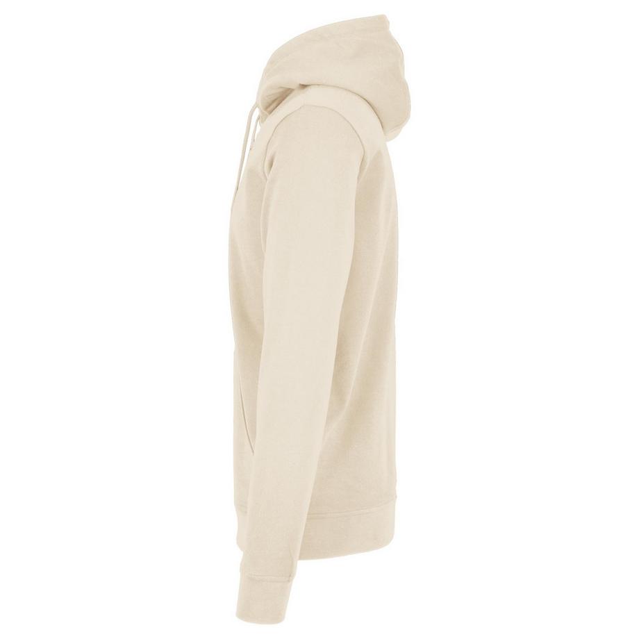 Build Your Own Hoodie mit durchgehendem Reissverschluss  