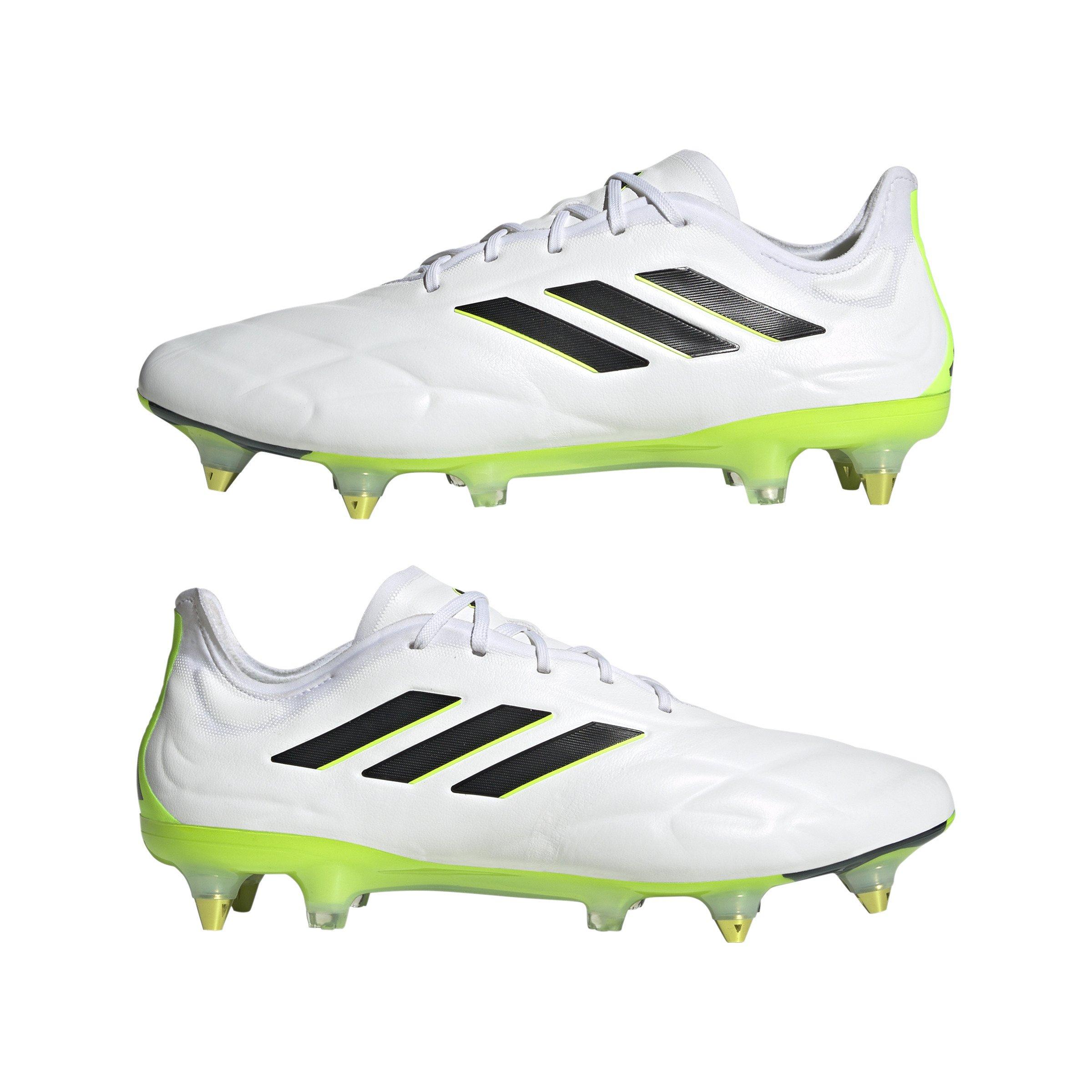 adidas  scarpe calcio  copa pure ii.1 sg 