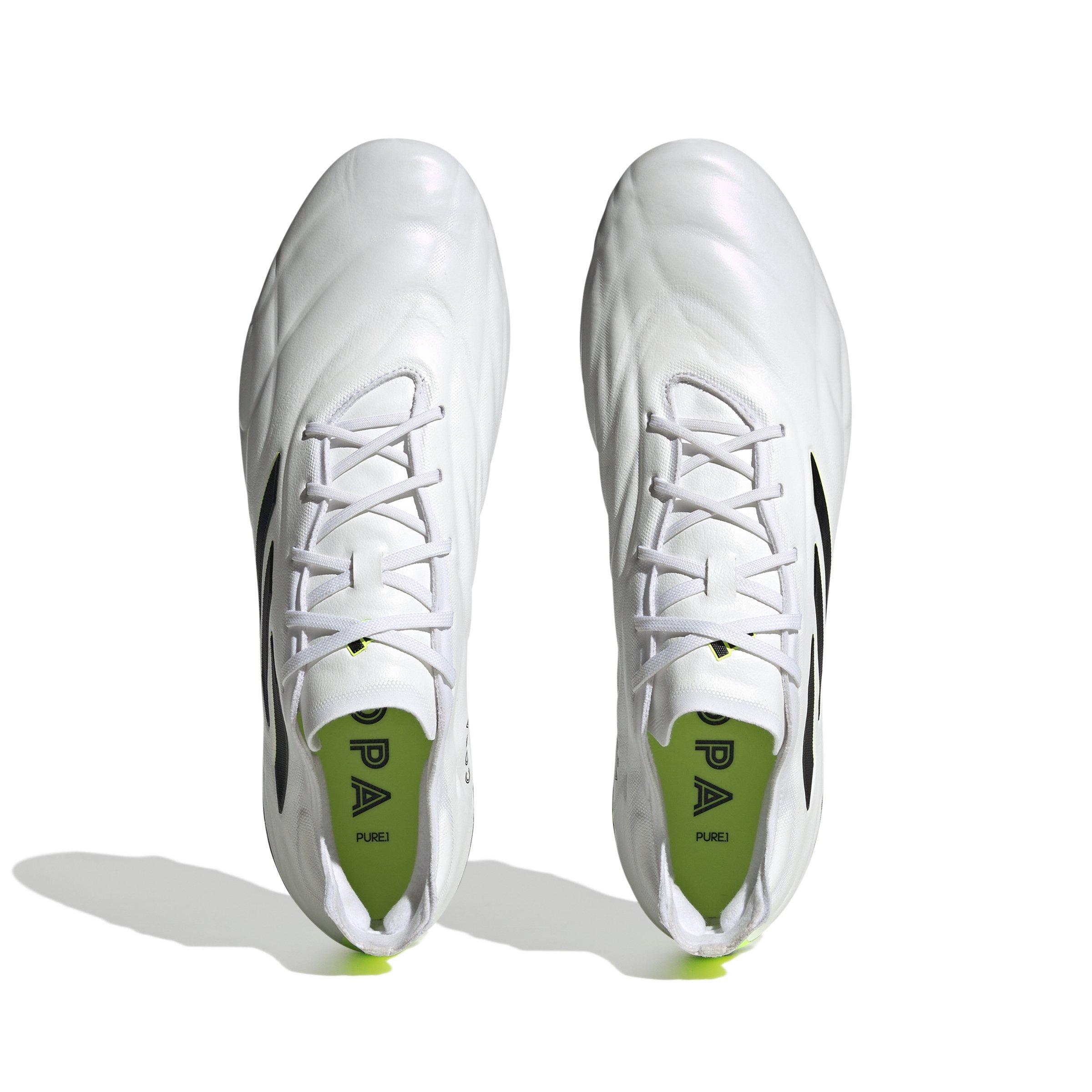 adidas  scarpe calcio  copa pure ii.1 sg 