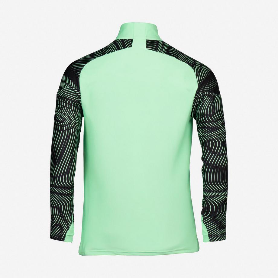 KIPSTA  Fussball-Sweatshirt Viralto Wavy Club 1/2-RV 