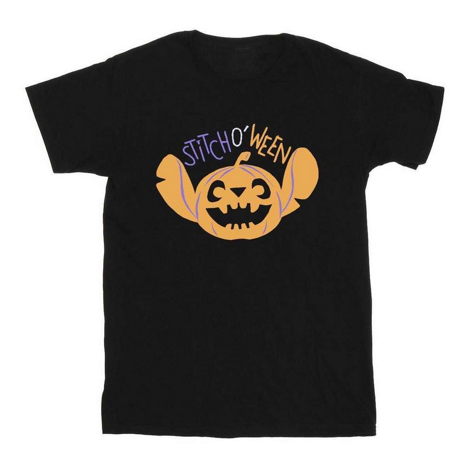 T-ShirtStitch O Ween