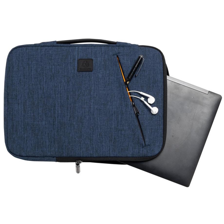 Exacompta  Exacompta, Laptophülle 15-16'' Business 