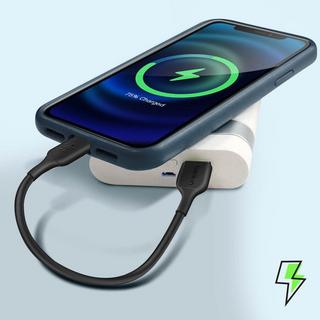 belkin  Câble USB / Lightning Belkin Noir 15cm 