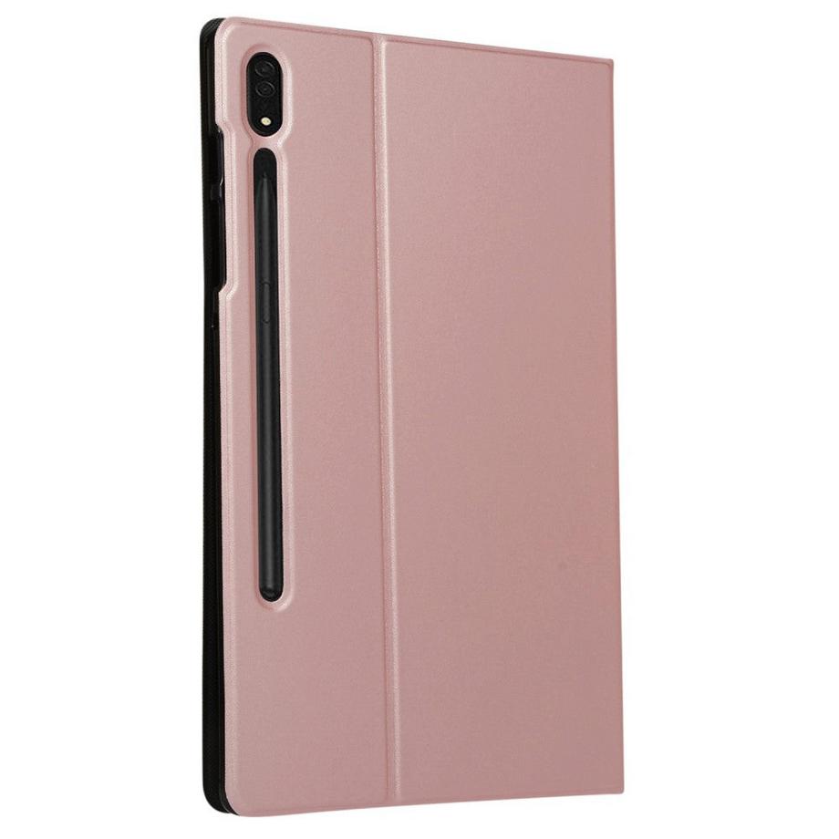 Cover-Discount  Galaxy Tab S8 Ultra - Étui smart tri-fold 