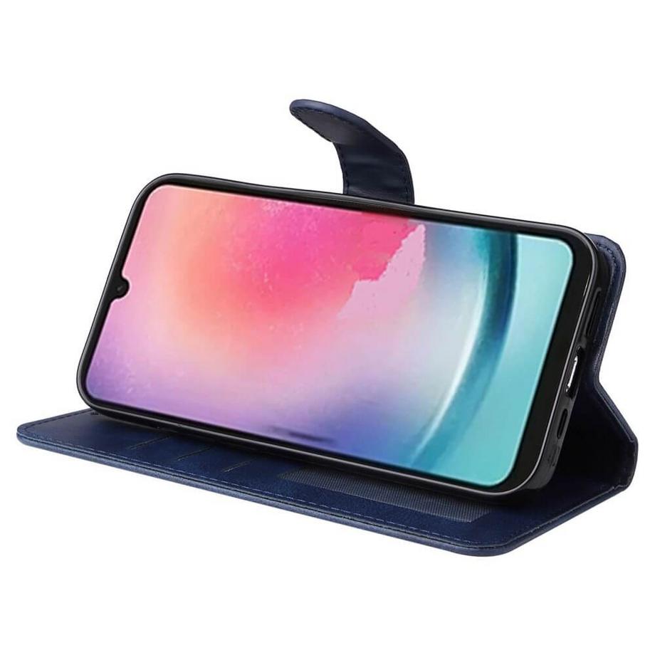 Cover-Discount  Galaxy A25 5G - Premium Handyhülle Etui 