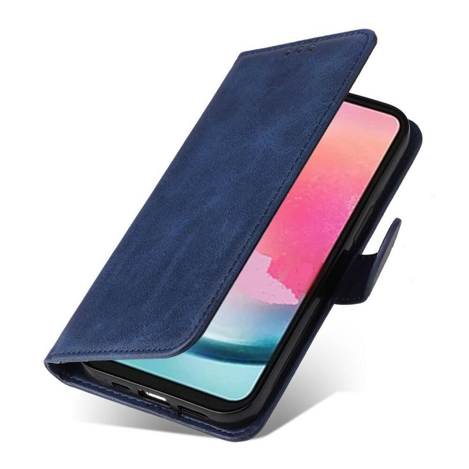 Cover-Discount  Galaxy A25 5G - Premium Handyhülle Etui 