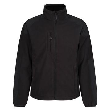 Broadstone Full Zip Fleece Jacket