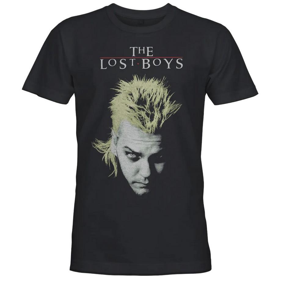 David Triptych TShirt