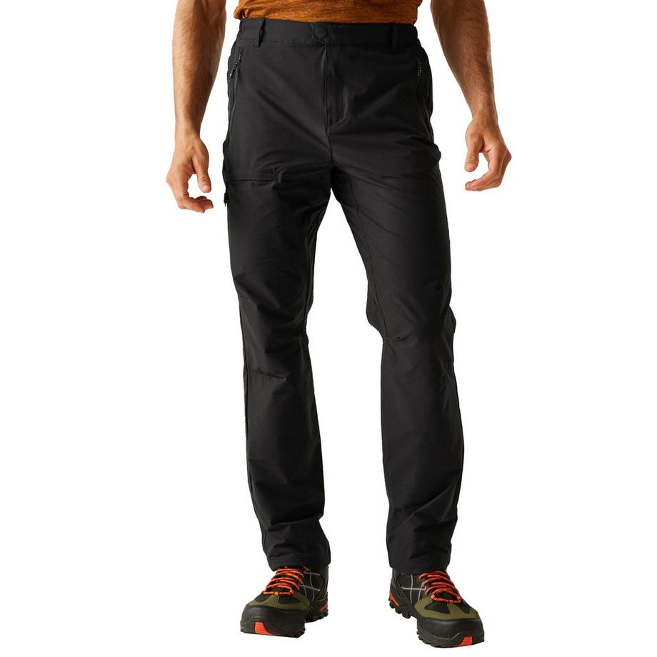 Regatta  Pantalon de randonnée HIGHTON 