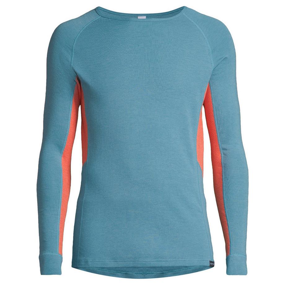 Conta Sportiv Maglia Termica a Maniche Lunghe  