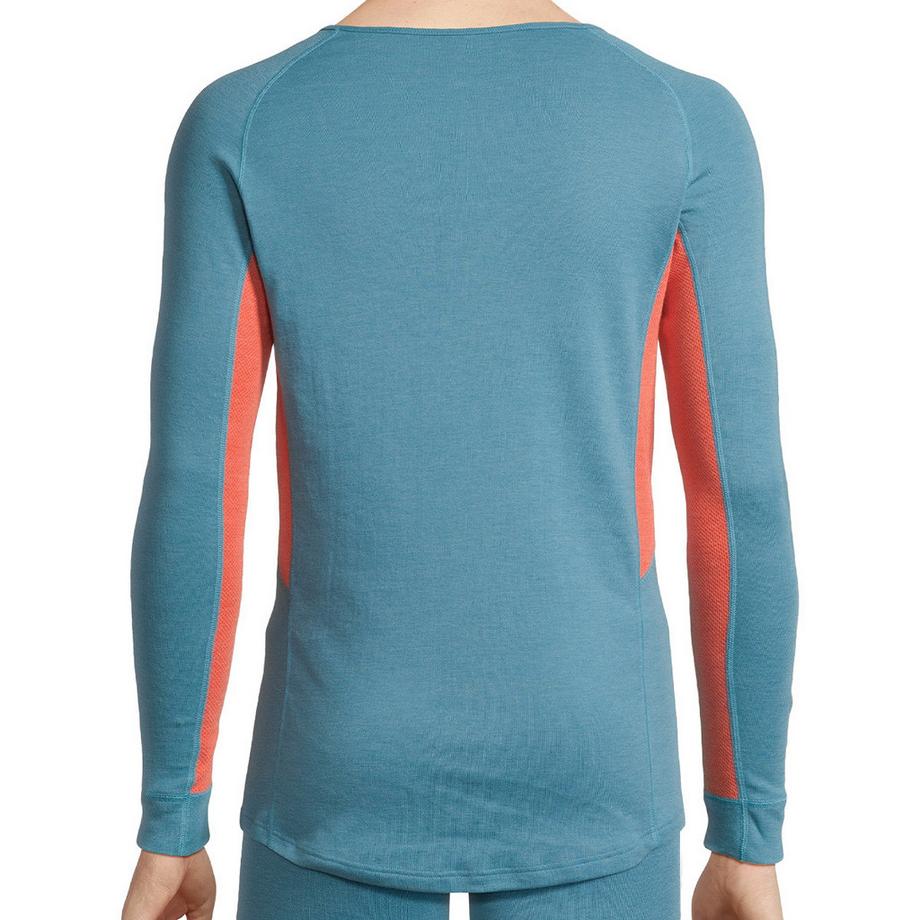 Conta Sportiv Maglia Termica a Maniche Lunghe  