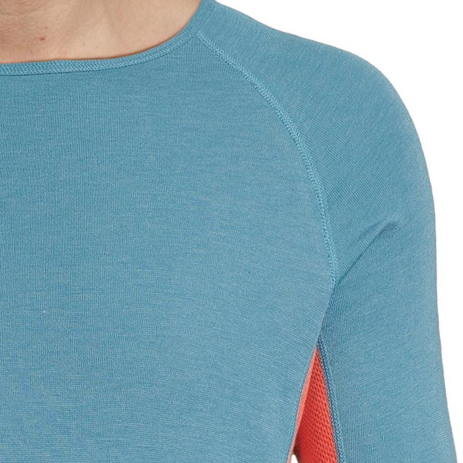 Conta Sportiv Maglia Termica a Maniche Lunghe  