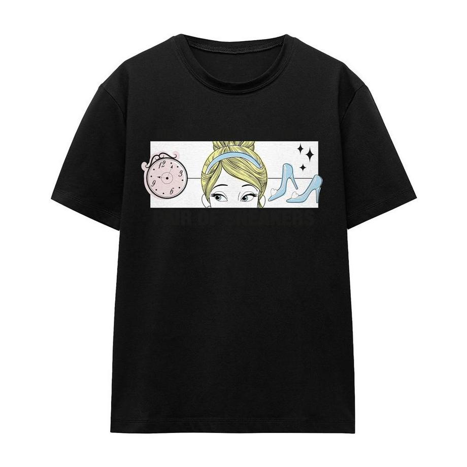 Dreaming Of Comfy Sneakers T-Shirt