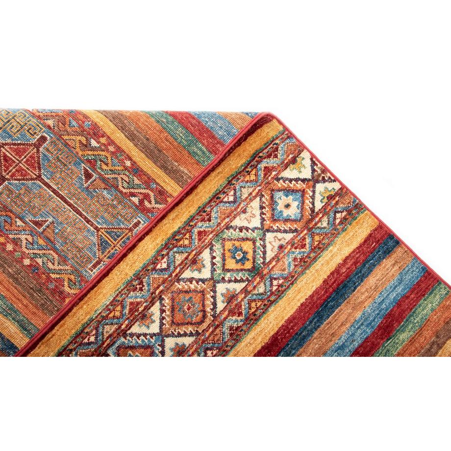 VIDAL Tapis fait à la main Torkman  